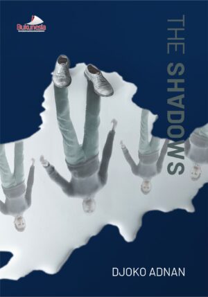 Buku The Shadows