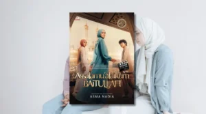 cobaan dalam rumah tangga