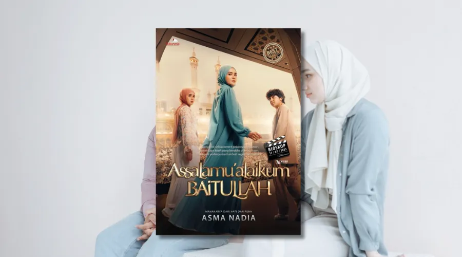 cobaan dalam rumah tangga