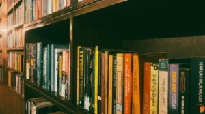 genre buku non fiksi