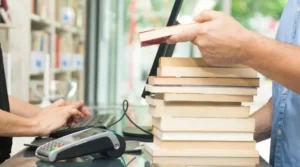 keuntungan menjadi reseller buku