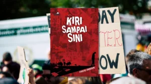 mahasiswa sebagai agen perubahan
