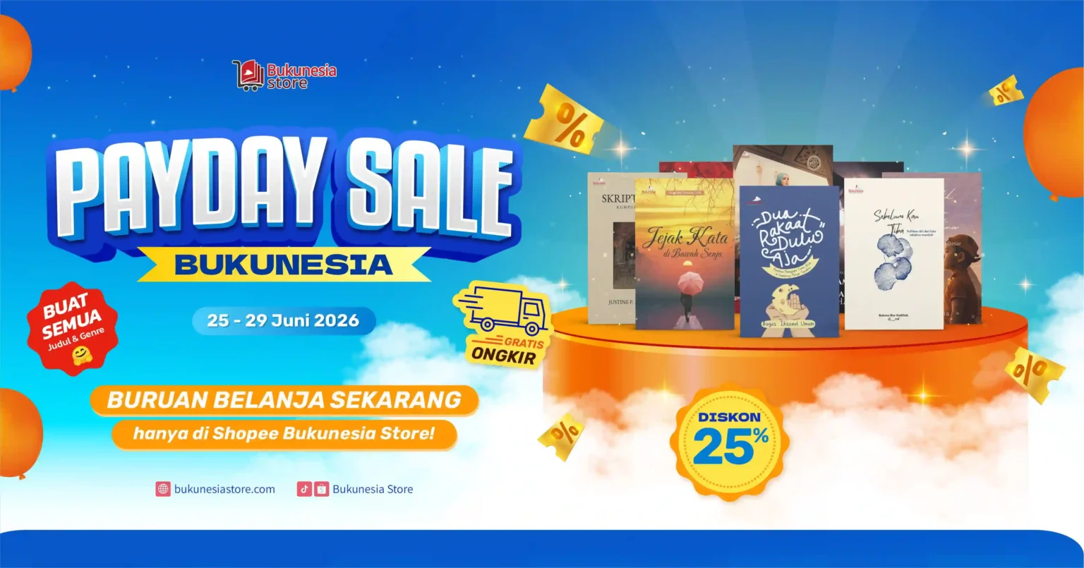promo payday juni 26