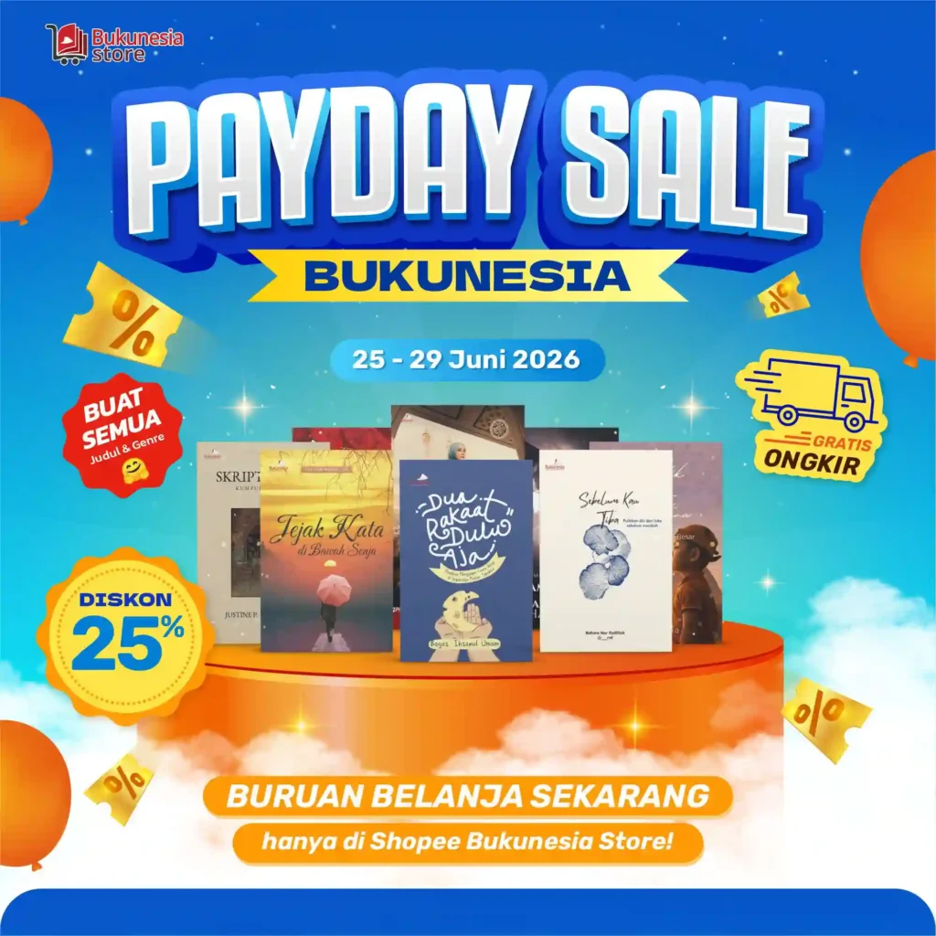 promo payday juni 26