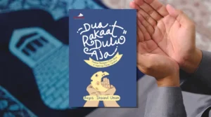 sholat tahajud mengabulkan doa