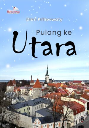 Buku Pulang ke Utara