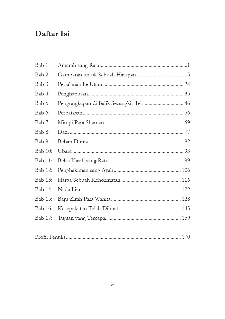 Buku The Wild Note Seri Trilogi "The Lord of Song" - Gambar 2