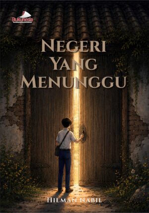 Buku Negeri yang Menunggu