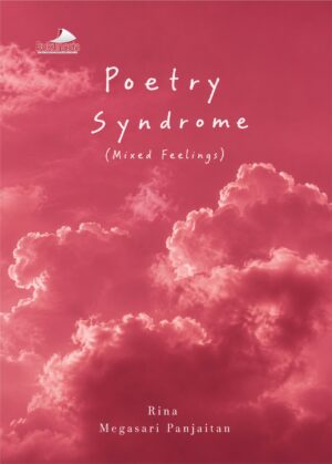 Buku Poetry Syndrome (Mixed Feelings)