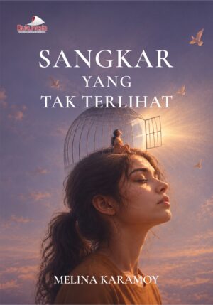 Buku Sangkar yang Tak Terlihat