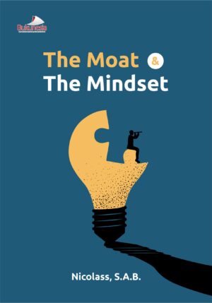 Buku The Moat & The Mindset