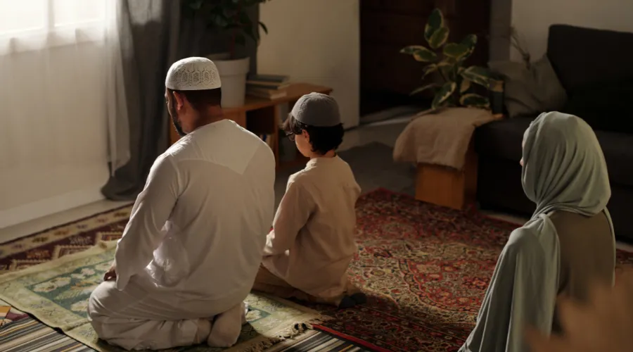 cara mengenal allah lebih dekat