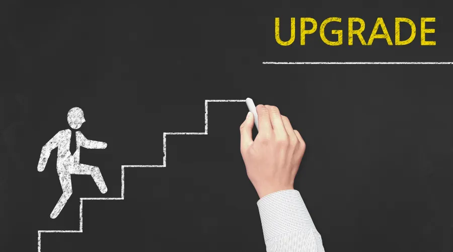 cara upgrade diri menjadi lebih baik