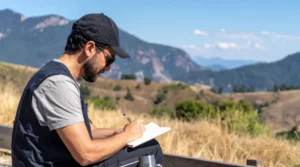 contoh jurnal refleksi diri
