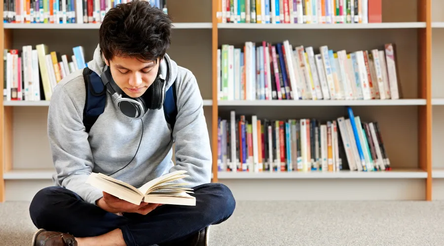 rekomendasi buku motivasi untuk remaja