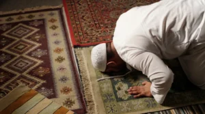 salat witir setelah tahajud