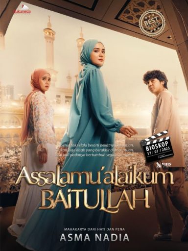 Assalamu’alaikum Baitullah