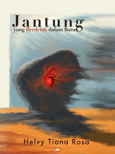 Jantung yang Berdetak dalam Batu