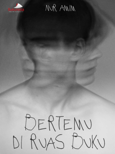 buku bertemu di ruas buku