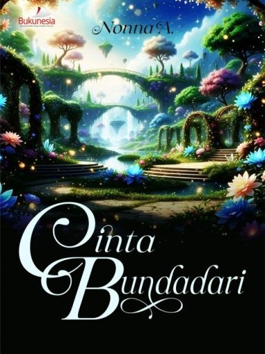 Buku Cinta Bundadari