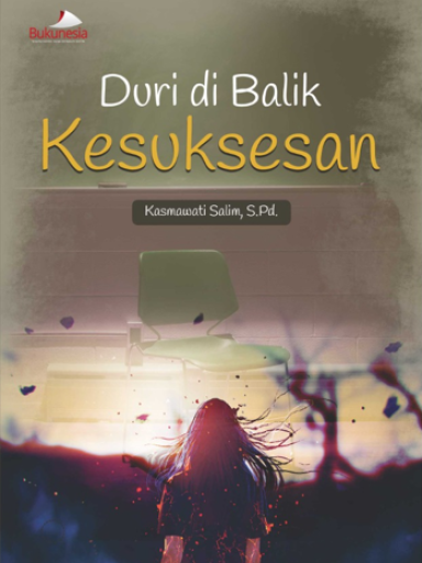 buku duri di balik kesuksesan