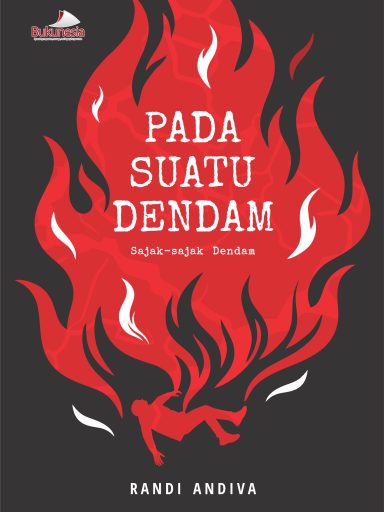 Buku Pada Suatu Dendam Sajak-Sajak Dendam