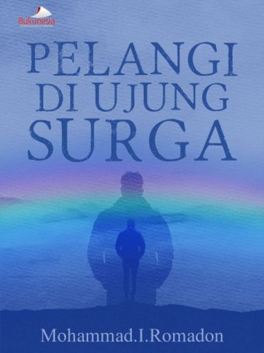 Buku Pelangi Di Ujung Surga