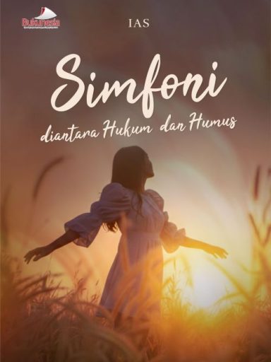 Buku Simfoni Diantara Hukum dan Humus