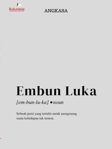 embun