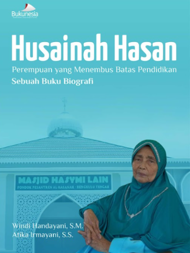 husainah hasan