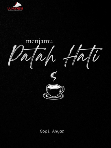 menjamu patah