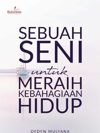 sebuah seni meraih